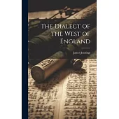 The Dialect of the West of England