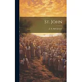 St. John
