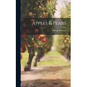 Apples & Pears