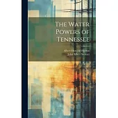 The Water Powers of Tennessee