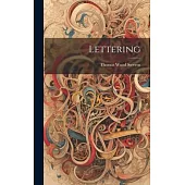 Lettering