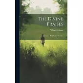 The Divine Praises: Addresses to Holy Name Societies