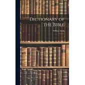 Dictionary of the Bible: 3