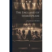 The England of Shakespeare