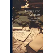 Letters to Atticus: 3