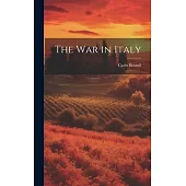 The war in Italy