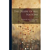 The Desire of all Nations
