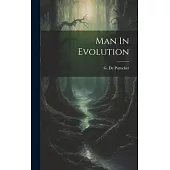 Man In Evolution