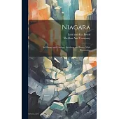 Niagara: Its History and Geology, Incidents and Poetry, With Illustrations