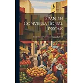 Spanish Conversational Lessons