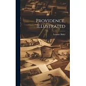 Providence, Illustrated