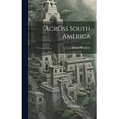 Across South America