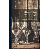 Memorial Windows