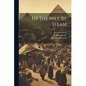 Up The Nile By Steam