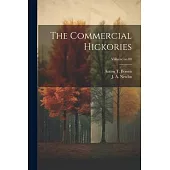 The Commercial Hickories; Volume no.80