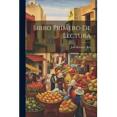 Libro Primero De Lectura