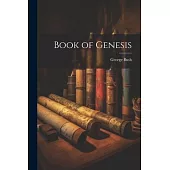 Book of Genesis