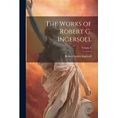 The Works of Robert G. Ingersoll; Volume 6