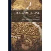 The Summer Line: Or, Line of Position As an Aid to Navigation