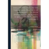 Smellie’s Treatise On the Theory and Practice of Midwifery / Ed. With Annotations, by Alfred H. Mcclintock. V. 3 1878, Volume 3