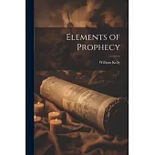 Elements of Prophecy