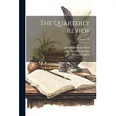 The Quarterly Review; Volume 147