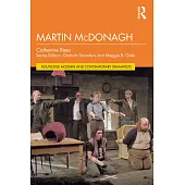 Martin McDonagh