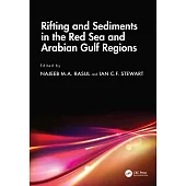 Rifting and Sediments in the Red Sea and Arabian Gulf Regions