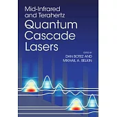 Mid-Infrared and Terahertz Quantum Cascade Lasers