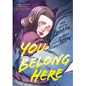 You Belong Here