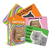 Cattitude Cards