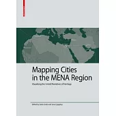 Mapping Cities in the Mena Region