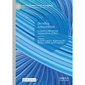 Decoding Antisemitism: A Guide to Identifying Antisemitism Online