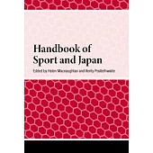 Handbook of Sport and Japan