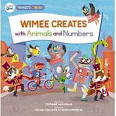 Wimee Creates with Animals and Numbers