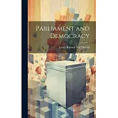 Parliament and Democracy