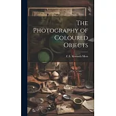 The Photography of Coloured Objects