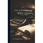 The Journal of Isaac Senter