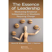 The Essence of Leadership: Mastering Anxiety Across Management Sectors