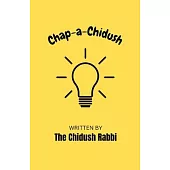 Chap-a-Chidush