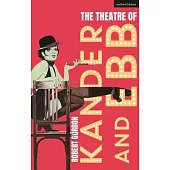 The Musicals of Kander and Ebb