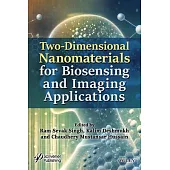 Two Dimensional Nanomaterials for Biosensing and Imaging Applications