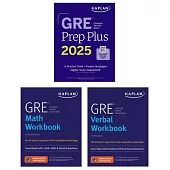 GRE Complete 2025