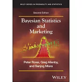 Bayesian Statistics and Marketing