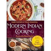 Modern Indian Cooking