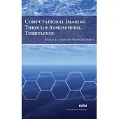 Computational Imaging Through Atmospheric Turbulence