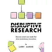 Disruptive Research