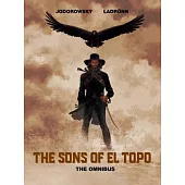 Sons of El Topo, the Omnibus Hc