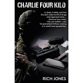 Charlie Four Kilo