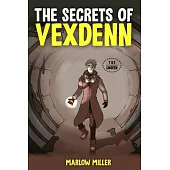 The Secrets of Vexdenn